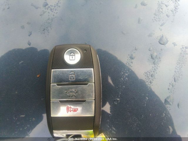 5XXGN4A76FG433817 KIA OPTIMA EX