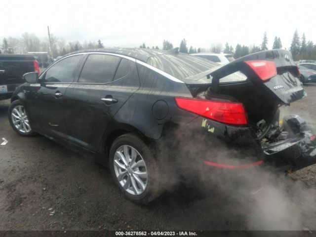5XXGN4A76FG433817 KIA OPTIMA EX