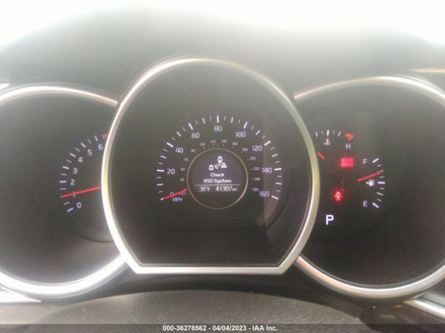 5XXGN4A76FG433817 KIA OPTIMA EX