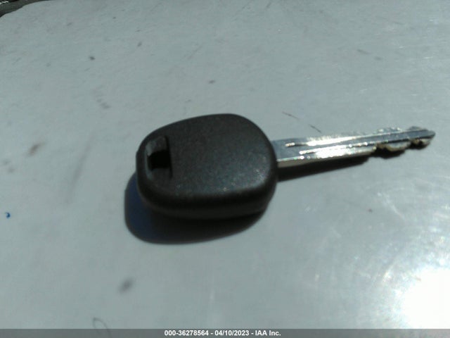 2006 TOYOTA COROLLA CE/LE VIN: JTDBR32E860062229