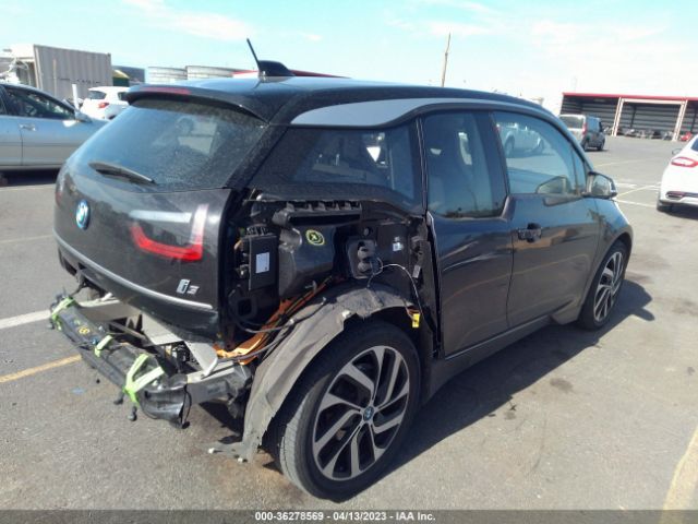 WBY7Z2C53JVB88770 BMW I3