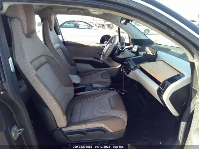 WBY7Z2C53JVB88770 BMW I3