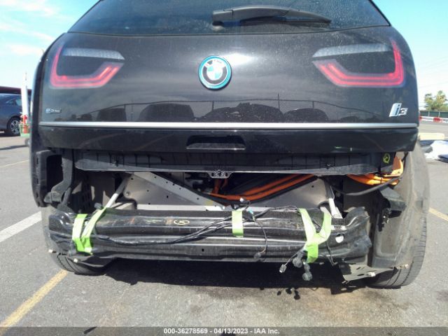 WBY7Z2C53JVB88770 BMW I3