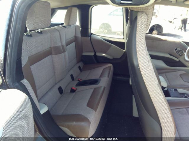 WBY7Z2C53JVB88770 BMW I3