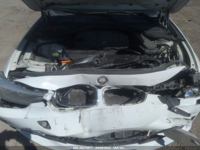 WBA3D5C54EKX95648 BMW 3 Series 328d Xdrive