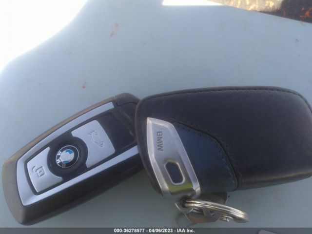 WBA3D5C54EKX95648 BMW 3 Series 328d Xdrive
