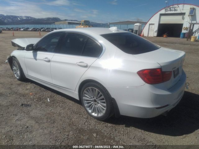 WBA3D5C54EKX95648 BMW 3 Series 328d Xdrive