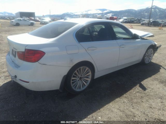 WBA3D5C54EKX95648 BMW 3 Series 328d Xdrive