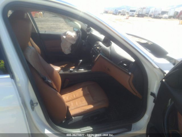WBA3D5C54EKX95648 BMW 3 Series 328d Xdrive
