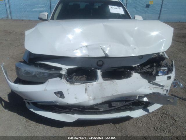 WBA3D5C54EKX95648 BMW 3 Series 328d Xdrive