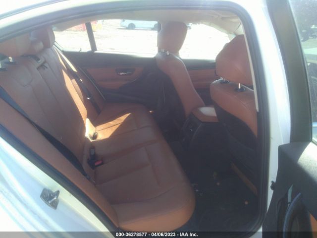 WBA3D5C54EKX95648 BMW 3 Series 328d Xdrive