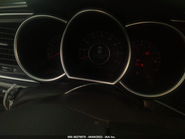 KIA Optima Lx 2015 KNAGM4A75F5631986 Image 3