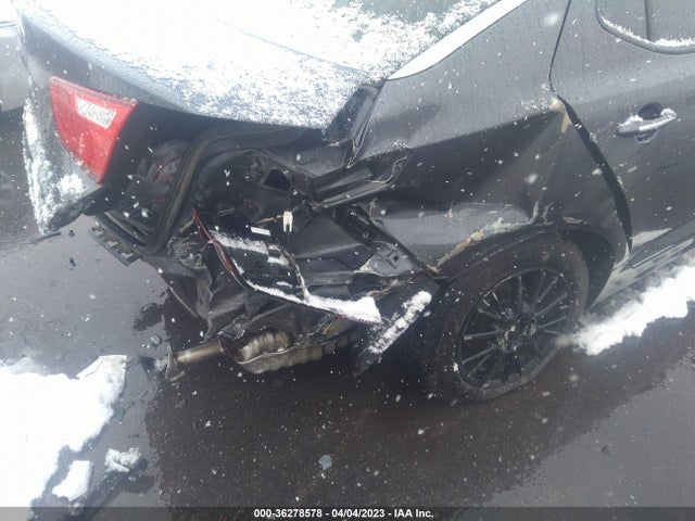 KIA Optima Lx 2015 KNAGM4A75F5631986 Image 7