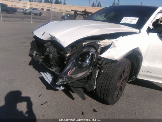 2021 PORSCHE CAYENNE COUPE WP1BG2AY4MDA49297 Photo 5