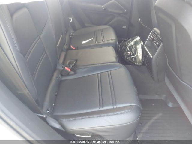 2021 PORSCHE CAYENNE COUPE WP1BG2AY4MDA49297 Photo 7