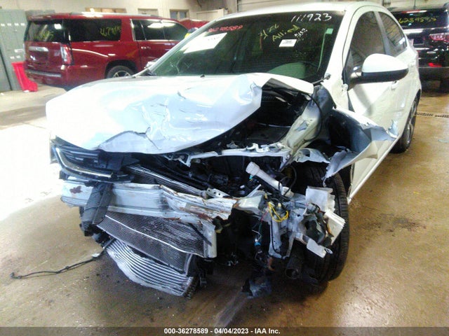 Chevrolet Sonic Premier 2020 1G1JF5SB3L4111923 Image 7