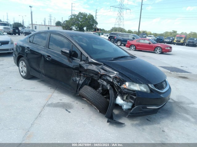 2014 19XFB2F52EE077017 main image