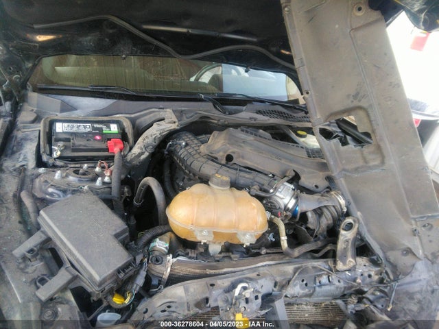 Ford Mustang V6 2015 1FATP8EM8F5427382 Image 11