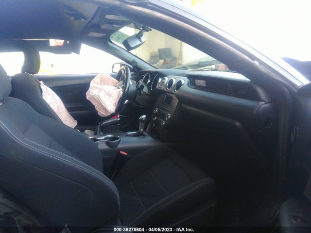 Ford Mustang V6 2015 1FATP8EM8F5427382 Image 6