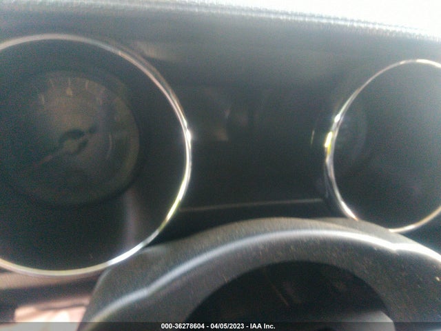 Ford Mustang V6 2015 1FATP8EM8F5427382 Image 8