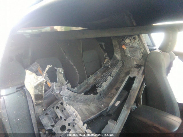 Ford Mustang V6 2015 1FATP8EM8F5427382 Image 9