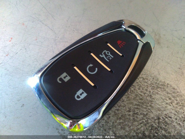 Chevrolet Camaro 1lt 2021 1G1FB1RS1M0142709 Image 11