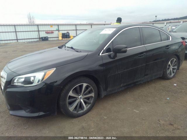 4S3BNEN66H3051226 Subaru Legacy Limited