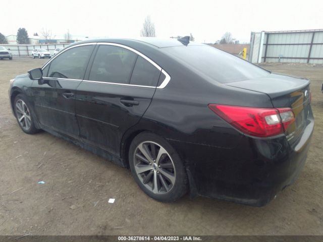 4S3BNEN66H3051226 Subaru Legacy Limited