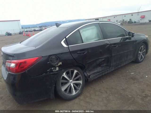 4S3BNEN66H3051226 Subaru Legacy Limited