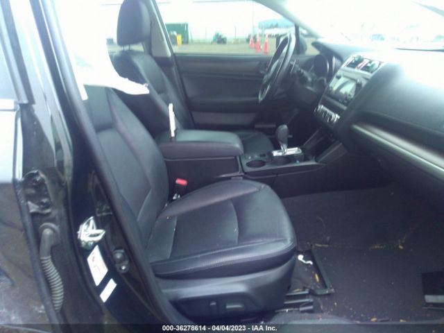 4S3BNEN66H3051226 Subaru Legacy Limited