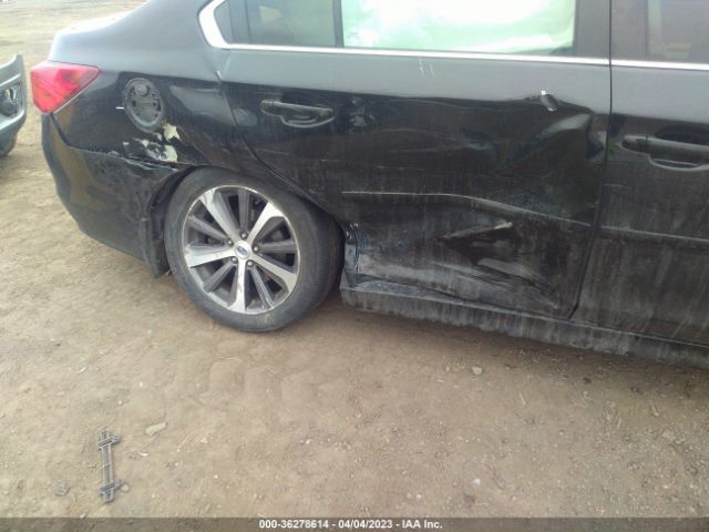 4S3BNEN66H3051226 Subaru Legacy Limited