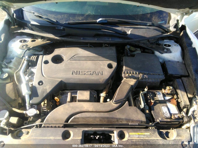 Nissan Altima 2.5 Sv 2016 1N4AL3AP8GC110575 Image 11