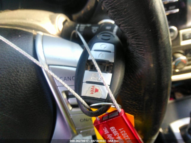 Nissan Altima 2.5 Sv 2016 1N4AL3AP8GC110575 Image 3