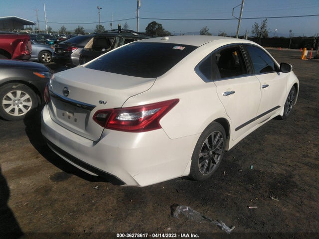 Nissan Altima 2.5 Sv 2016 1N4AL3AP8GC110575 Image 5