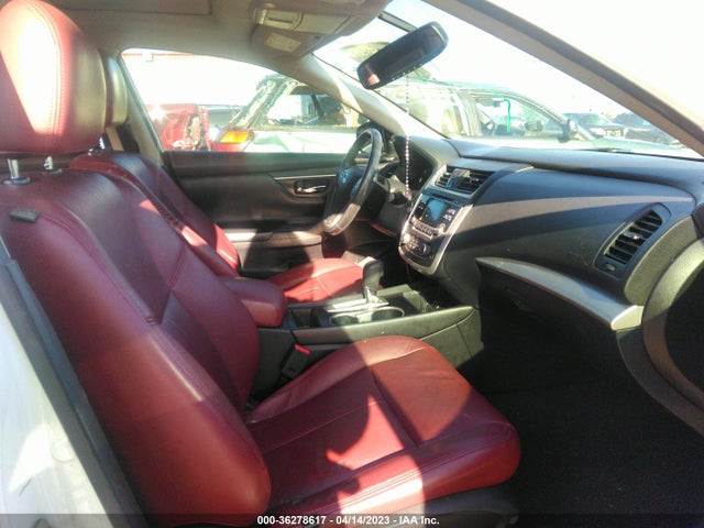 Nissan Altima 2.5 Sv 2016 1N4AL3AP8GC110575 Image 6