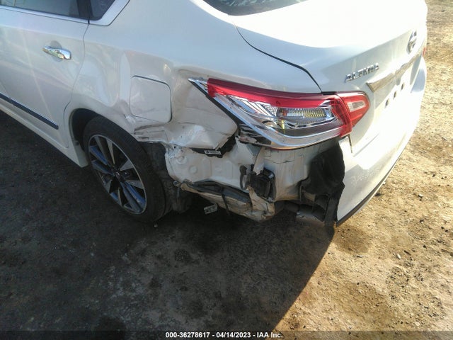 Nissan Altima 2.5 Sv 2016 1N4AL3AP8GC110575 Image 7