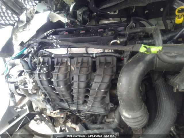 3C4PDCAB8JT517572 Dodge JOURNEY SE