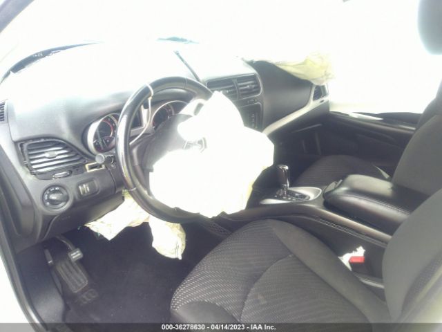 3C4PDCAB8JT517572 Dodge JOURNEY SE