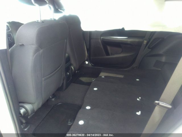 3C4PDCAB8JT517572 Dodge JOURNEY SE