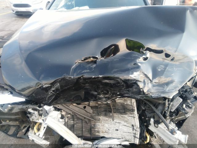 WBAJA7C5XKWW18375 BMW 5 Series 530i Xdrive