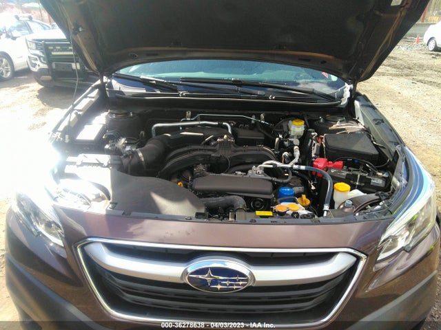2020 Subaru Outback, VIN: 4S4BTANC7L3217200