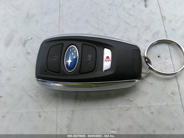 2020 Subaru Outback, VIN: 4S4BTANC7L3217200