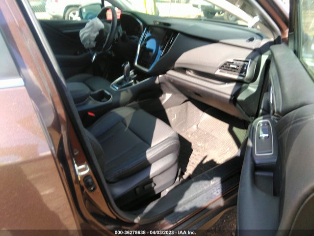 2020 Subaru Outback, VIN: 4S4BTANC7L3217200