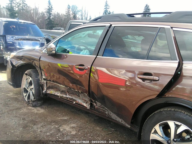 2020 Subaru Outback, VIN: 4S4BTANC7L3217200
