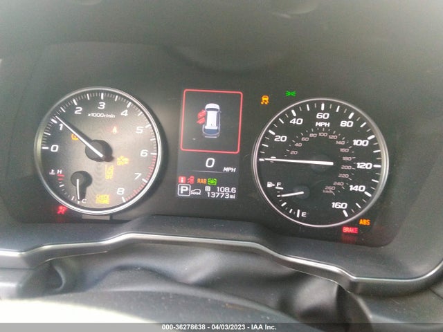 2020 Subaru Outback, VIN: 4S4BTANC7L3217200