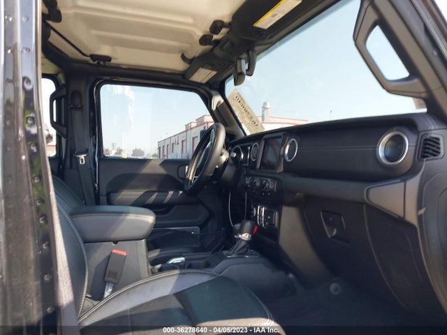 1C4JJXP68MW716734 Jeep Wrangler 4xe Unlimited Sahara