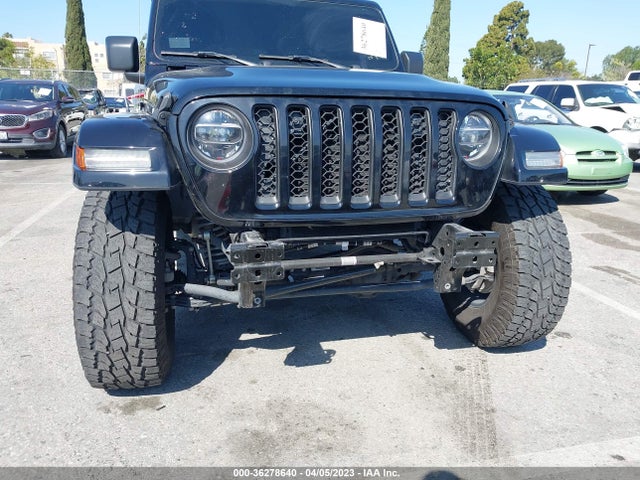 1C4JJXP68MW716734 Jeep Wrangler 4xe Unlimited Sahara