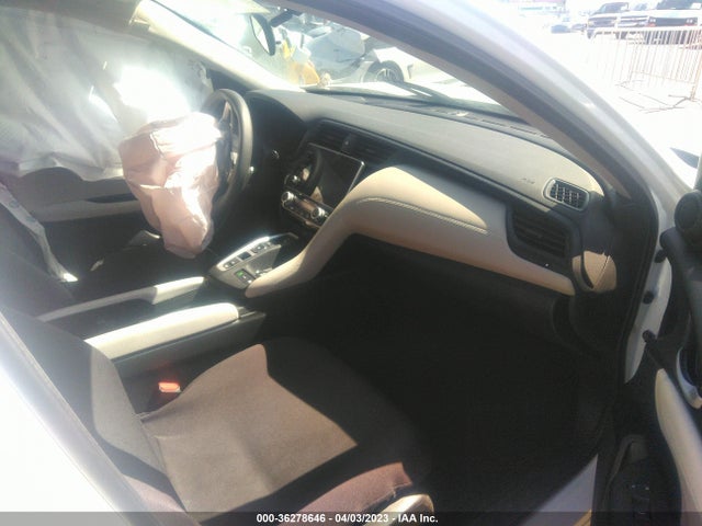 Honda INSIGHT EX 2019 19XZE4F53KE032356 Image 5