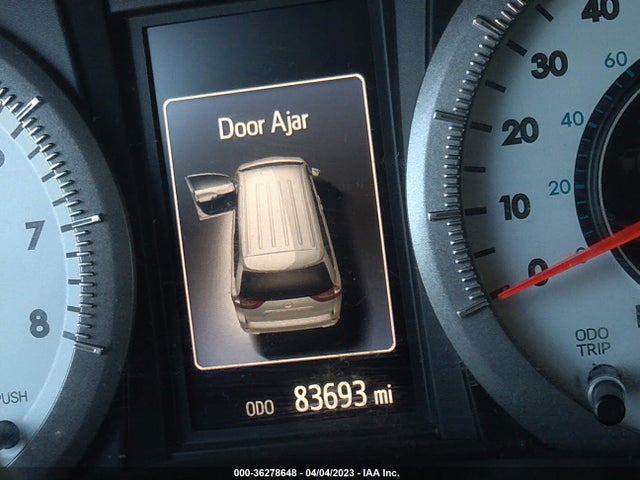 Toyota SIENNA SE 2016 5TDXK3DC3GS758176 Image 7