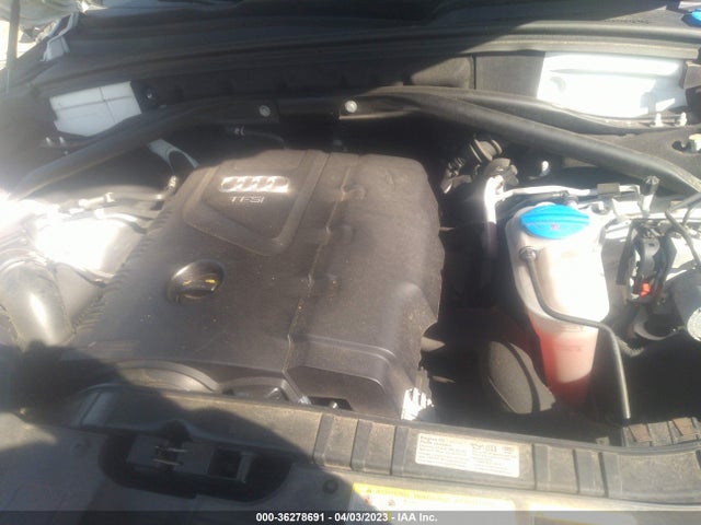 WA1LFAFPXFA145050 Audi Q5 Premium Plus